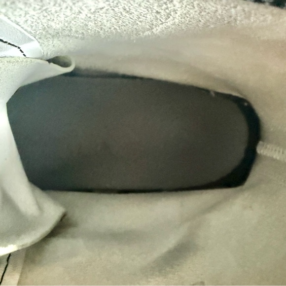 Dr. Martens X Tate William Blake 1460 Pascal Leather Boots - Picture 8 of 8